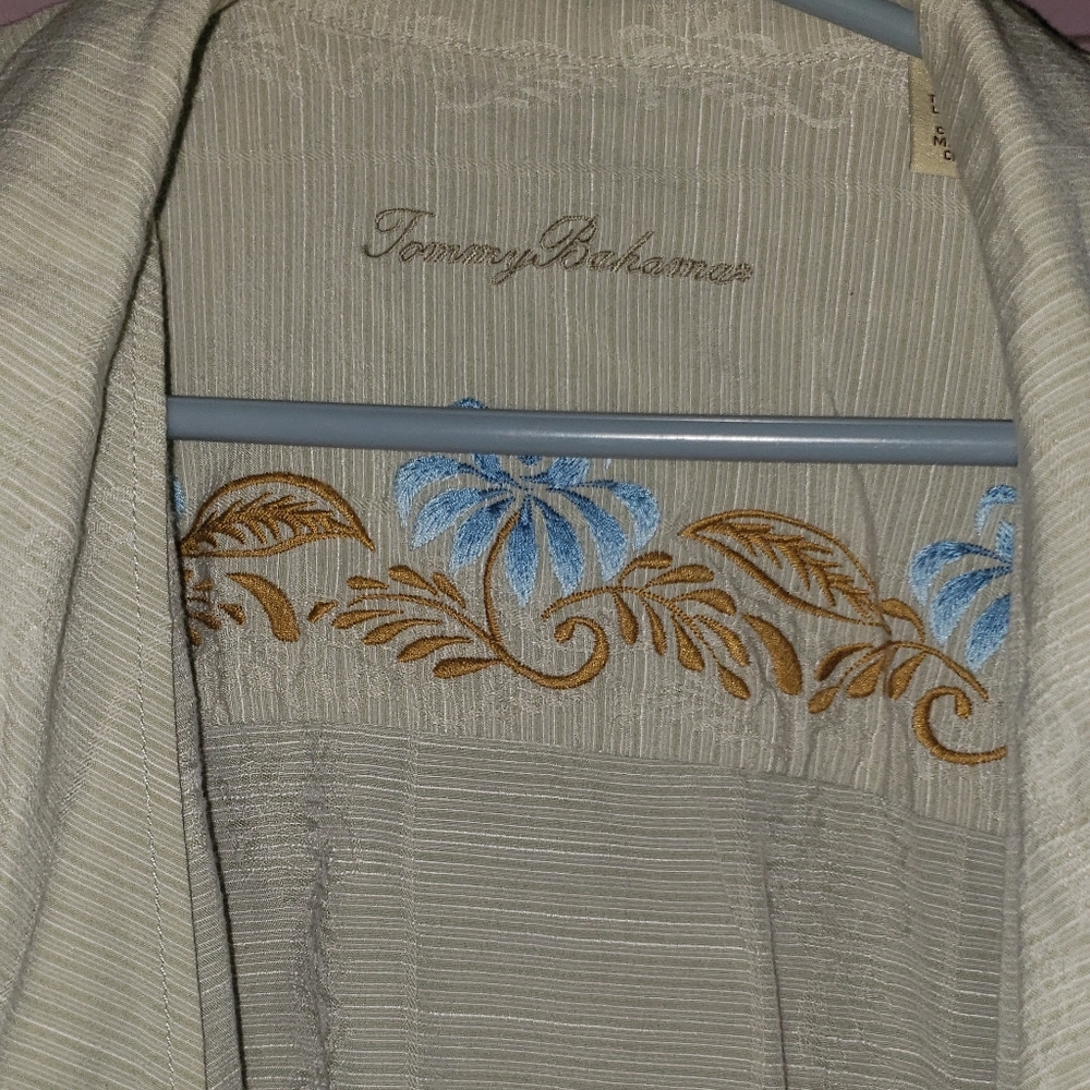 Tommy Bahama